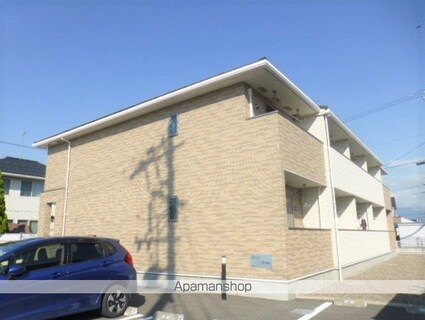 タッセル[1R/30m2]の外観2