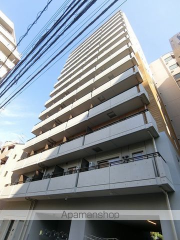 ベルファース錦糸町Southの外観写真