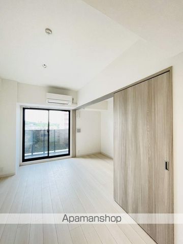 S−RESIDENCE神宮西駅前ASCENTの内装写真