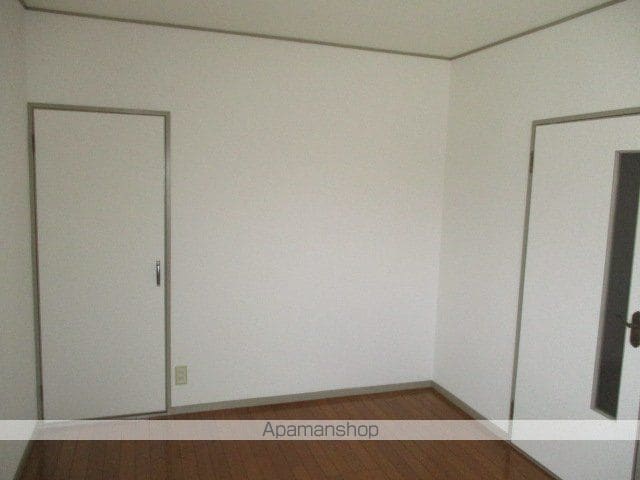 ダイバーシティ鉄砲町の内装写真