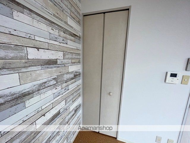 ラッキータウン2番館の内装写真