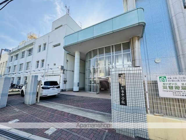 TREBINA AYAKAの周辺写真