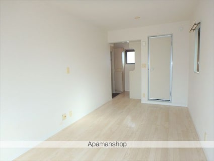 東京都武蔵野市中町３丁目[1R/17.34m2]の内装2