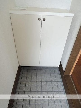アクセス安城寺[2DK/41.35m2]の玄関