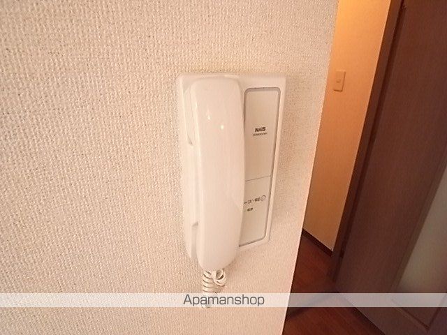 クワイシャノン円山表参道の内装写真
