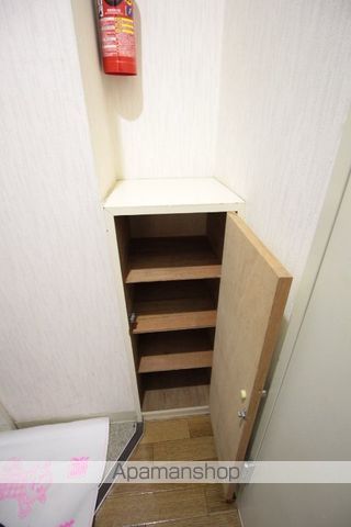 アーバンマンション2の内装写真