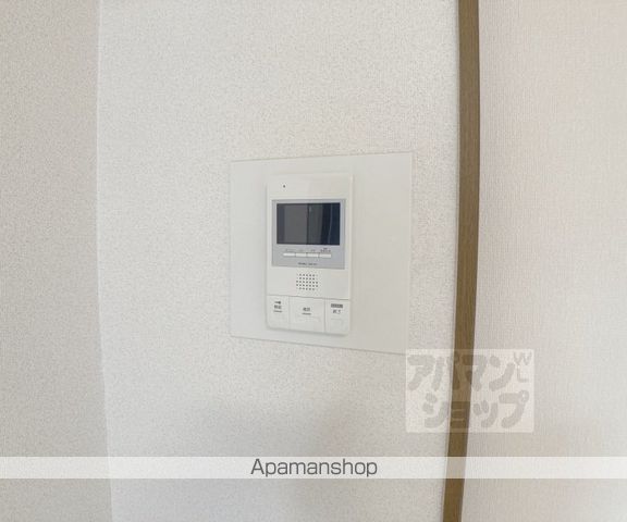 ラフィーネ四条堀川の内装写真