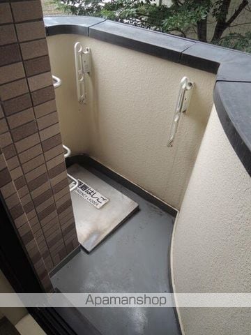 日神パレステージ中村橋の内装写真