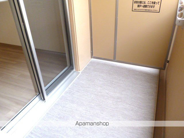 リッツ新大阪の内装写真