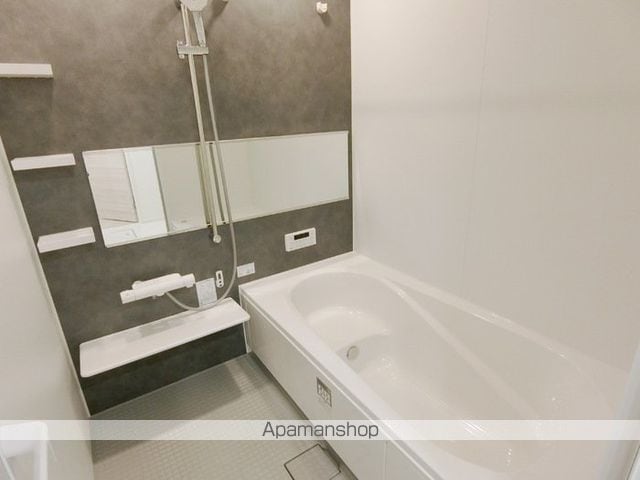 DーROOM六十人町 Bの内装写真