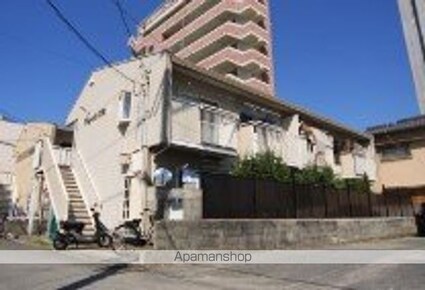 ＰＯＰＯＬＯ宮田[1DK/22.68m2]の外観2