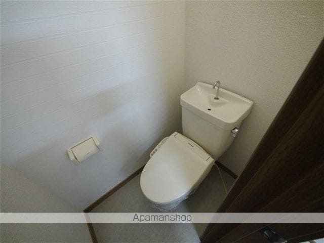 リバーシャトーの内装写真
