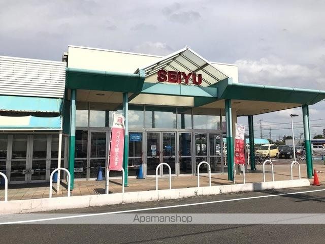 ロワールの周辺写真