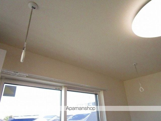 DーHILLS浜北小松の内装写真