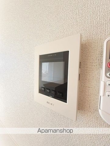 ステラ2-MYの内装写真