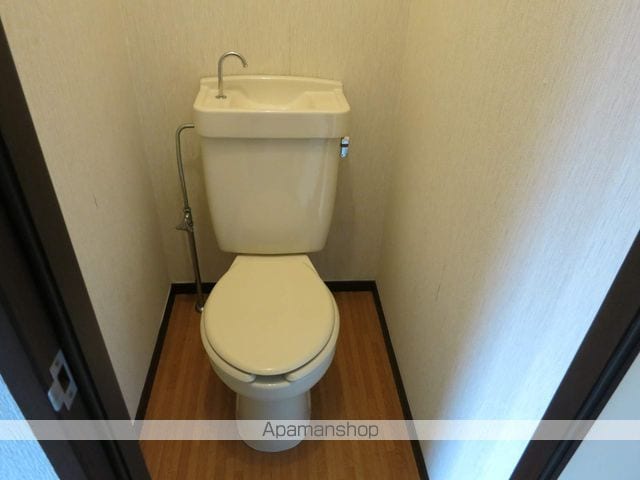 末広第3コーポの内装写真