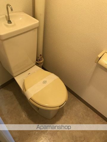 21ハイツ辰巳の内装写真