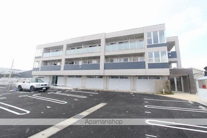 レインボースカイ　[1LDK/36m2]の外観2