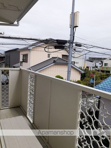 マイルドハイツわたなべの内装写真
