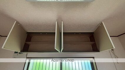 ドミール立川[2DK/40m2]の内装3