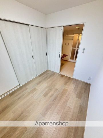 LEGALAND福島NORTHの内装写真