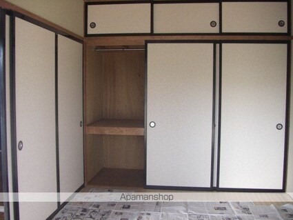 長野県長野市箱清水２丁目[3DK/58.13m2]のその他内装3