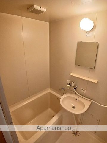 シティハイツ新丸の内装写真
