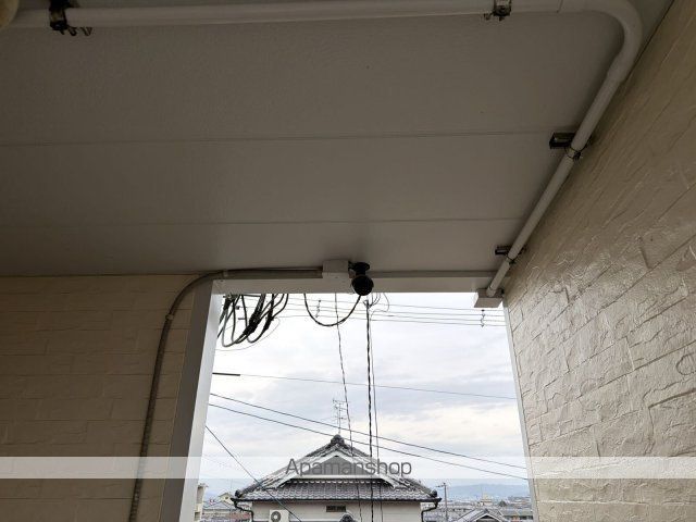レオパレスゆとり 天理の内装写真