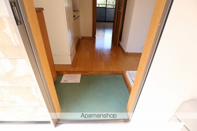 ラフォーレ南栄の内装写真