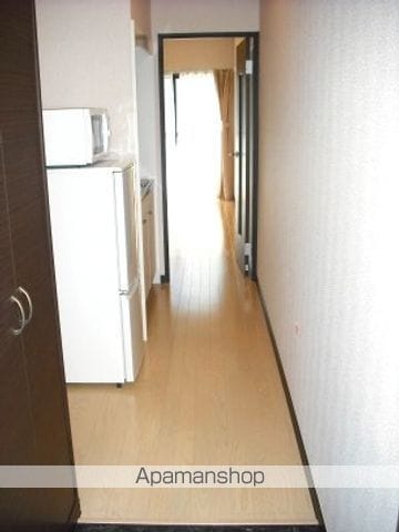 レオネクストトップアイランドIIの内装写真