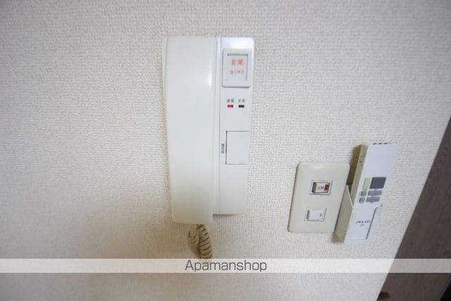 フィオーレセレストの内装写真