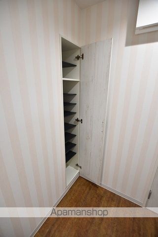 LEVANTE元町の内装写真