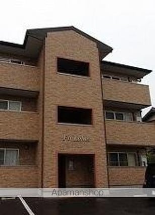 Ｆｏ．Ｌｏｈａｓ[1LDK/44.59m2]の外観4