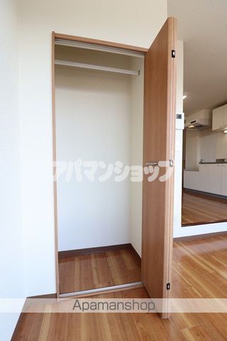 フェリオ毛呂山の内装写真