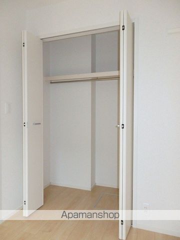 カーサ アヴェニューの内装写真