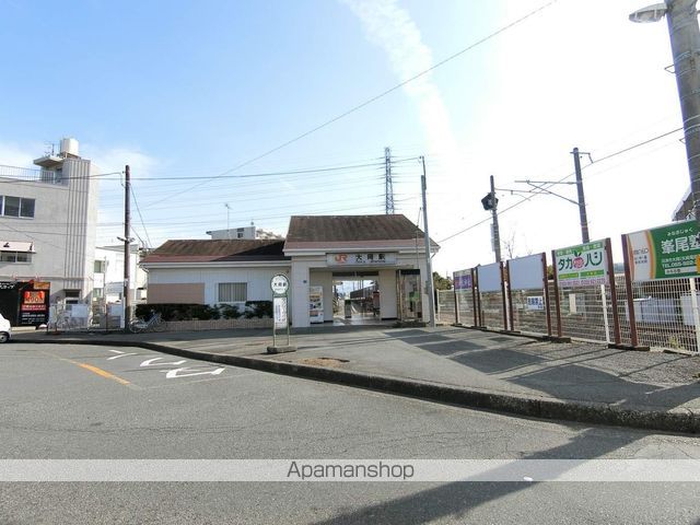 ロイヤルパレス平沢の周辺写真