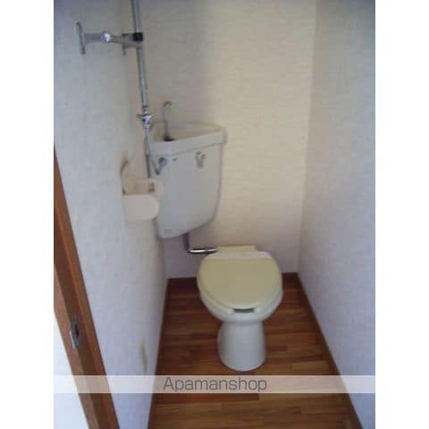 東栄ハウスの内装写真