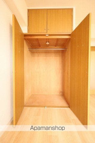 ジョイアス南堀川の内装写真