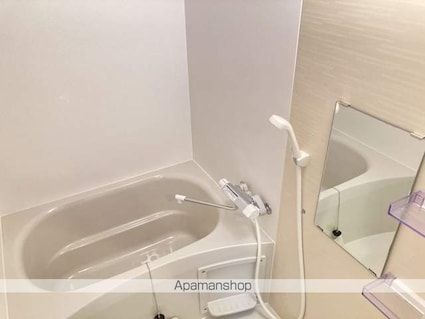 Ｈ２[1DK/31.77m2]のバス