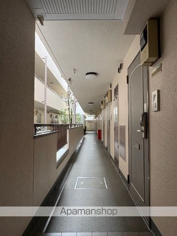 ウィンベルソロ西目白の内装写真