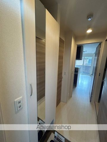 Ott’s Palaceの内装写真
