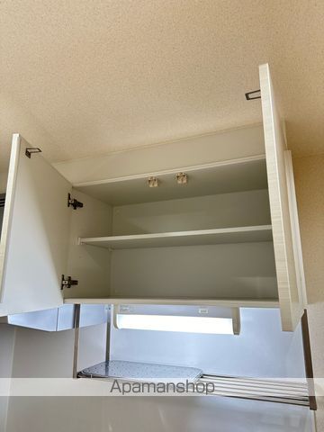 フジパレス長居西II番館の内装写真
