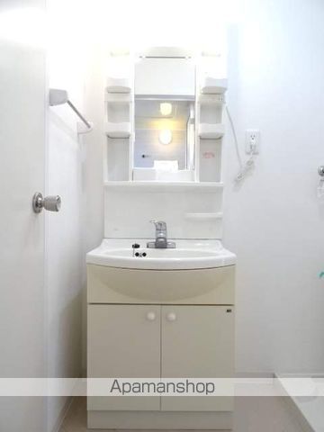 マンションアカンサスIの内装写真