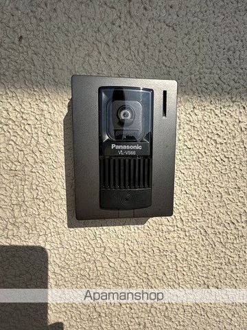 プラチナコート青山の外観写真