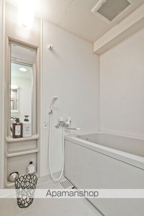 フラテ西荻窪[3LDK/66.45m2]のバス