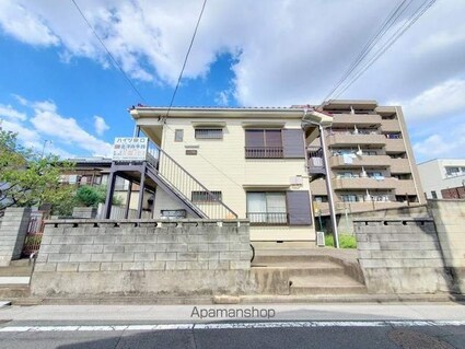 ハイツ田口[2DK/40.5m2]の外観2