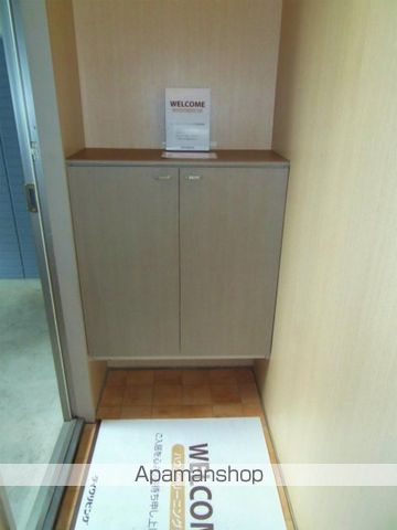 メゾンドール 弐番館の内装写真