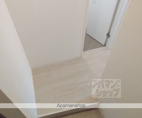 ジーメゾン山科ヴェリタの内装写真