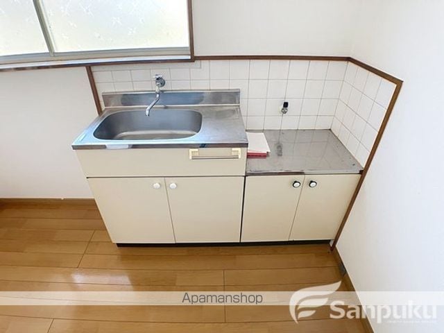 コーポ斎院の内装写真