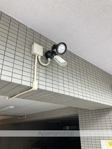 入谷サンハイツの内装写真